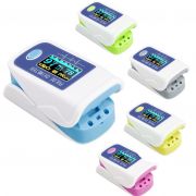Pulzný oximeter