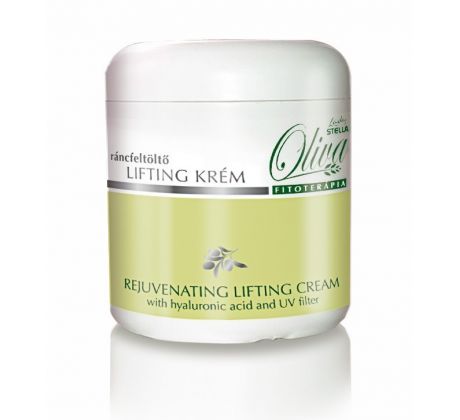 LS Oliva Professional Liftingový krém 250ml