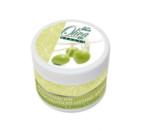 Lady Stella Oliva Professional Liftingový krém 100ml
