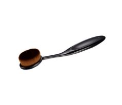 OPTIMUS Štetec na make-up oválny