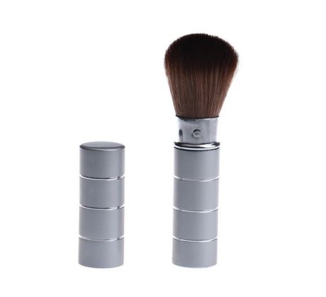 OPTIMUS štetec na make-up/tiene/púder výsuvný