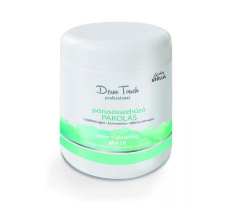 Lady Stella Derm Touch Professional Sťahujúca maska 250ml