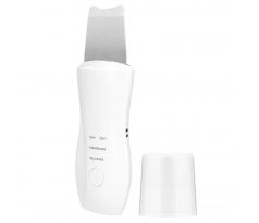 OPTIMUS skin scrubber nabíjateľný 4v1 mini