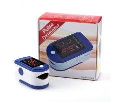 X1 pulzný oximeter