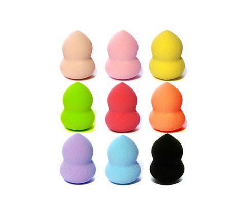 OPTIMUS hubka na make-up 6 cm