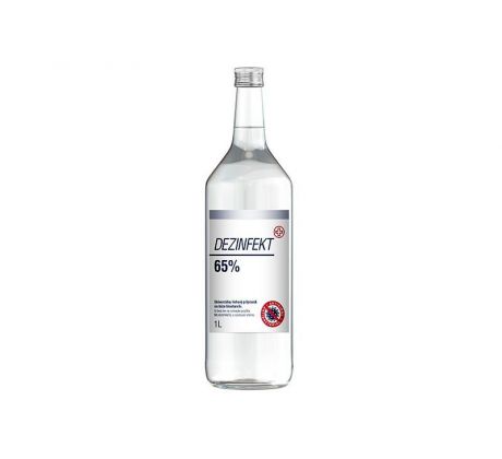 Dezinfekt 1L
