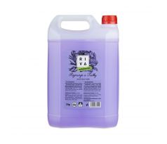 RIVA tekuté antibakteriálne mydlo 5 L