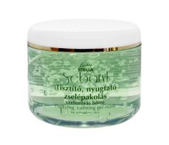 Lady stella SEBARYL ukľudňujúca gélová maska 200ml
