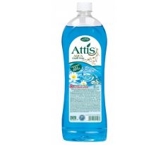 Attis tekuté mydlo antibakteriálne 1 l