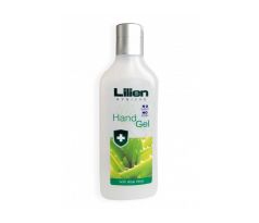 Lilien antibakteriálny gél na ruky Aloe Vera 200 ml
