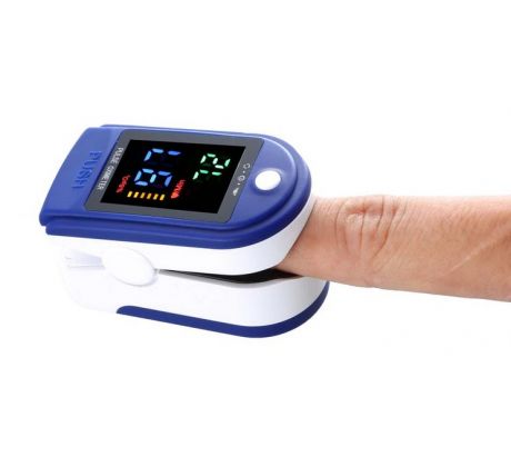 OPTIMUS X4 oximeter