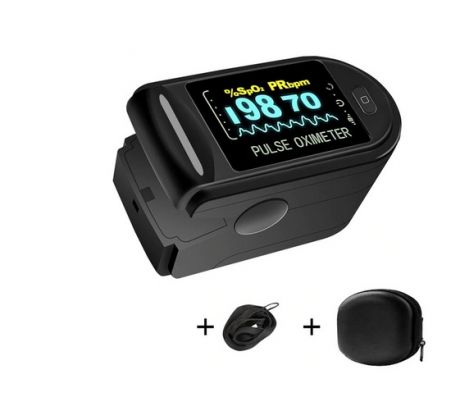 OPTIMUS X2 pulzný oximeter