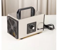 OPTIMUS HF117 generátor ozónu 32G