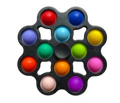 Pop it spinner veľký