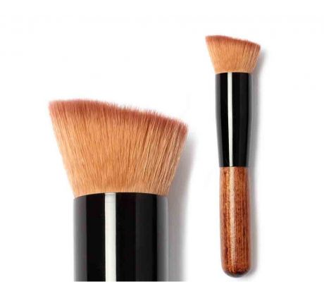 OPTIMUS štetec na make-up/tiene/púder veľký