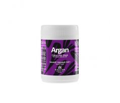 Kallos Argan maska na farbené vlasy 1000 ml