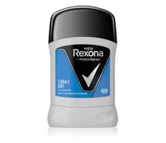 REXONA Tuhý antiperspirant - Cobalt dry 40ml
