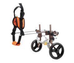 OPTIMUS invalidný vozík pre psa M