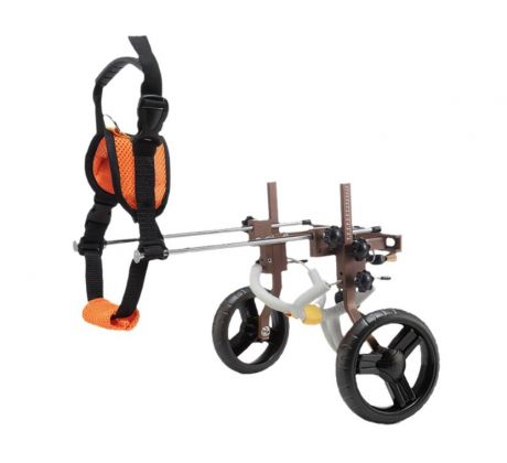 OPTIMUS invalidný vozík pre psa M
