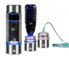 OPTIMUS HYDRO 03 generátor vodíkovej vody 3v1