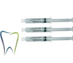 Easy whitening peroxidový gél na bielenie zubov 30 ml