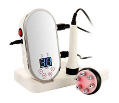 OPTIMUS RF-M kozmetická rádiofrekvencia + EMS tváre a tela