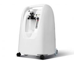 Kyslíkový koncentrátor medicínsky Keyhub K5BW 5 litrov 93 %