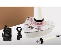 Kozmetická rádiofrekvencia + EMS OPTIMUS RF-MINI